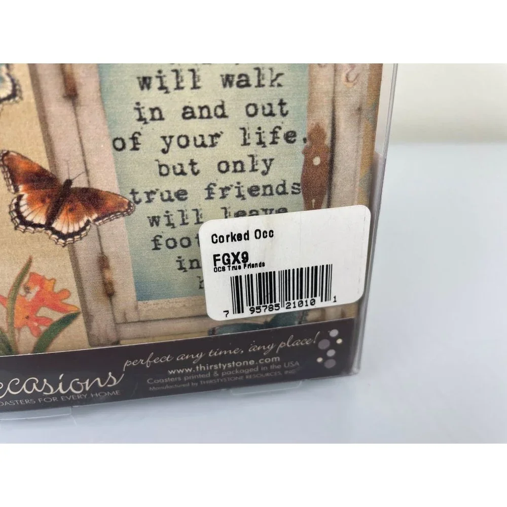 Occasions new sealed